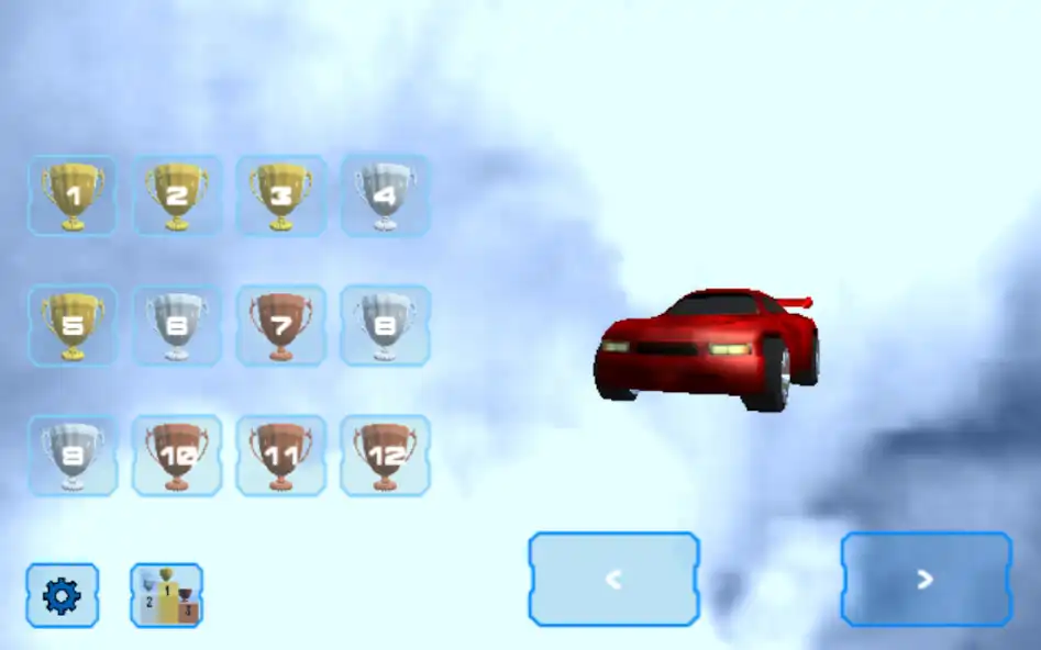 Play Fantastic Car Racing  and enjoy Fantastic Car Racing with UptoPlay