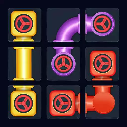 Play Fantastic Connector - Pipe Games APK Play Fantastic Connector - Pipe Games APK