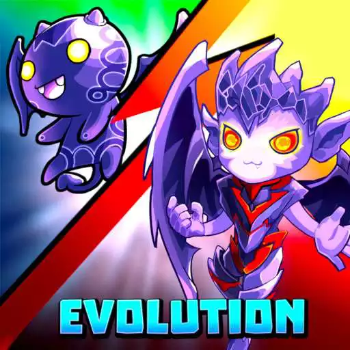 Play Fantastic Creatures Evolution Go APK