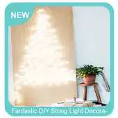 Free play online Fantastic DIY String Light Decoration APK Free play online Fantastic DIY String Light Decoration APK