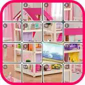 Free play online Fantastic Doll House Puzzle APK