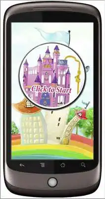 Play Fantastic Doll House Puzzle