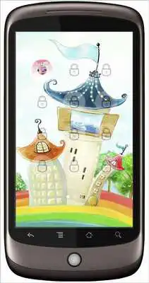 Play Fantastic Doll House Puzzle