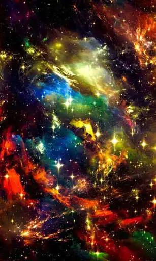 Play Fantastic Galaxy HD