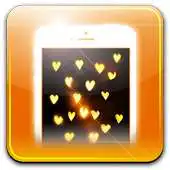 Free play online Fantastic Heart Live Wallpaper APK