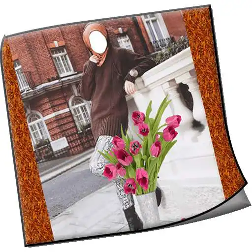 Run free android online Fantastic Hijab Selfie APK Run free android online Fantastic Hijab Selfie APK