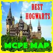 Free play online Fantastic Hogwars map for MCPE Craft APK Free play online Fantastic Hogwars map for MCPE Craft APK