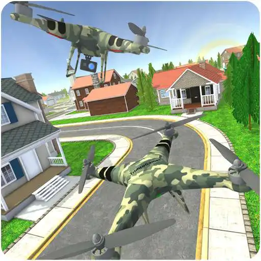 Run free android online Fantastic Manual Drone SIM 17 APK Run free android online Fantastic Manual Drone SIM 17 APK