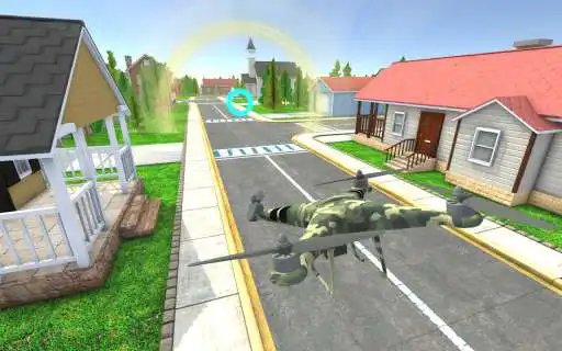 Play APK Fantastic Manual Drone SIM 17  and enjoy Fantastic Manual Drone SIM 17 with UptoPlay com.tg.fantasticmanualdrone17sim