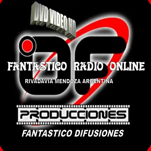 Play Fantastico Radio APK
