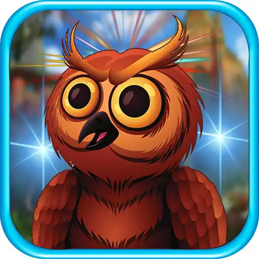 Play Fantastic Owl Escape APK Play Fantastic Owl Escape APK