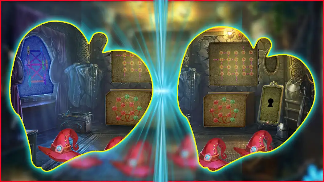Play Fantastic Owl Escape as an online game Fantastic Owl Escape with UptoPlay
