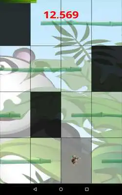 Play Fantastic Panda Charge