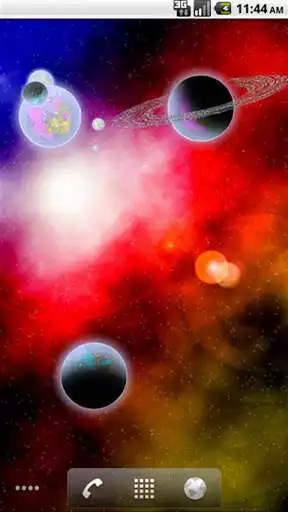 Play APK Fantastic PlanetScape LWP Free  and enjoy Fantastic PlanetScape LWP Free with UptoPlay com.sightsoft.FantasyScapeLWPFree
