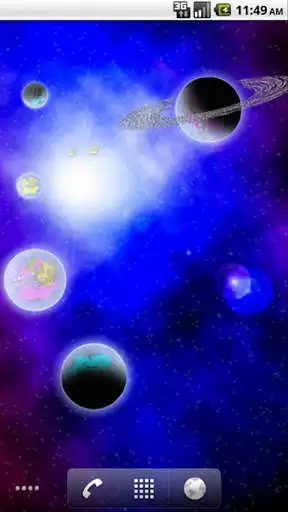Play APK Fantastic PlanetScape LWP Free  and enjoy Fantastic PlanetScape LWP Free with UptoPlay com.sightsoft.FantasyScapeLWPFree