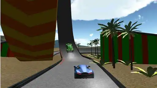 Play APK Fantastic Racing 3D  and enjoy Fantastic Racing 3D with UptoPlay com.SmartMovement.FantasticRacing3D