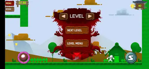 Play Fantastic Run  and enjoy Fantastic Run with UptoPlay