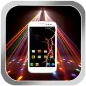 Free play online Fantastic Screen Prank APK