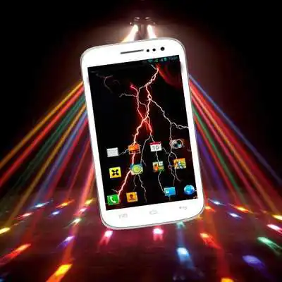 Play Fantastic Screen Prank