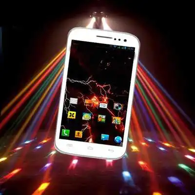 Play Fantastic Screen Prank