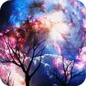 Free play online Fantastic sky LWP APK Free play online Fantastic sky LWP APK