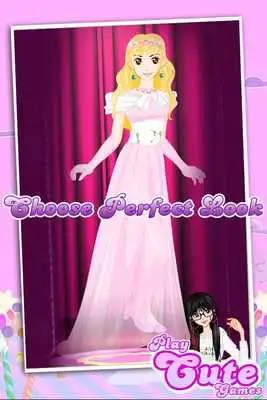 Play Fantastic Style Dress Up