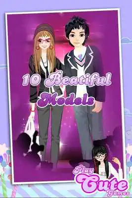 Play Fantastic Style Dress Up