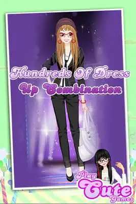 Play Fantastic Style Dress Up