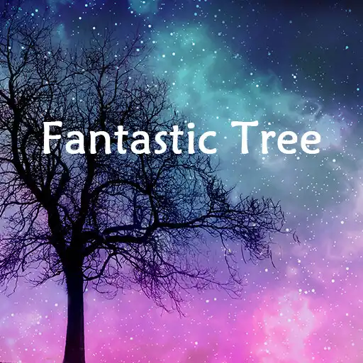 Run free android online Fantastic Tree +HOME Theme APK