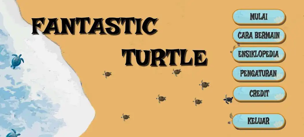 Play Fantastic Turtle  and enjoy Fantastic Turtle with UptoPlay