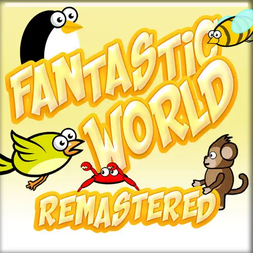 Play Fantastic World Remasterizado APK