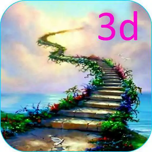 Free play online Fantastic Worlds 3D LWP APK Free play online Fantastic Worlds 3D LWP APK