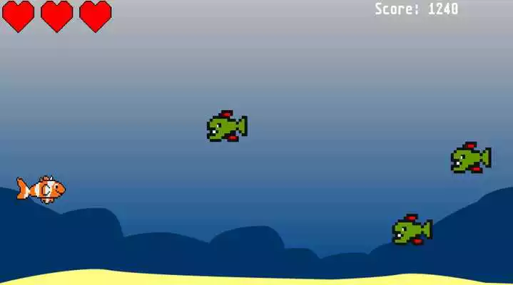 Play Fantastic zoo