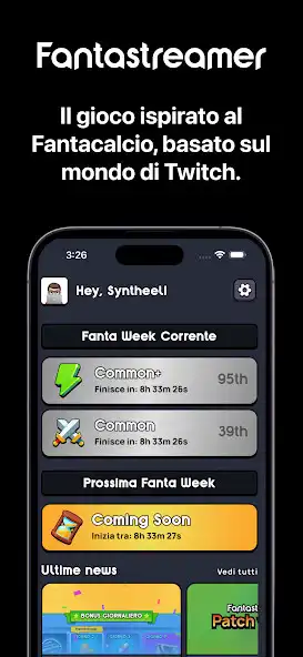 Play Fantastreamer  and enjoy Fantastreamer with UptoPlay