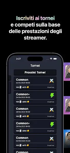 Play Fantastreamer as an online game Fantastreamer with UptoPlay