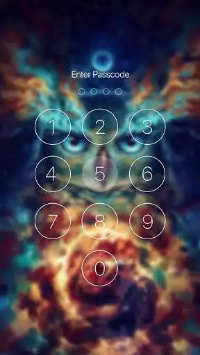 Play Fantasy Animal Art Wallpaper For Lockscreen as an online game Fantasy Animal Art Wallpaper For Lockscreen with UptoPlay