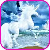 Free play online Fantasy Animal Wallpapers APK