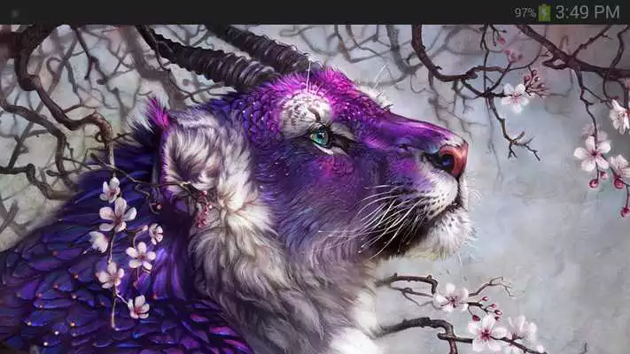 Play Fantasy Animal Wallpapers Play Fantasy Animal Wallpapers