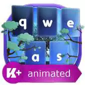 Free play online Fantasy Animated Keyboard APK Free play online Fantasy Animated Keyboard APK