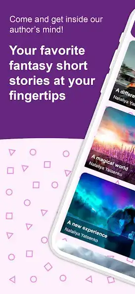 Play Fantasy Audio Stories Podcast  and enjoy Fantasy Audio Stories Podcast with UptoPlay