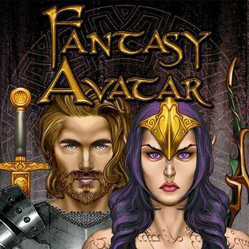 Play Fantasy Avatar APK Play Fantasy Avatar APK
