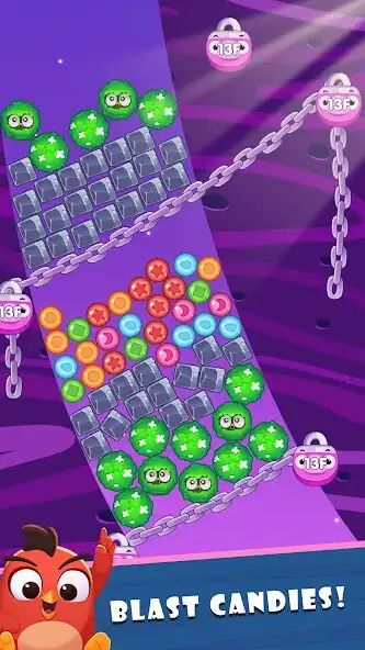 Play Fantasy Blast:Click and Crush  and enjoy Fantasy Blast:Click and Crush with UptoPlay