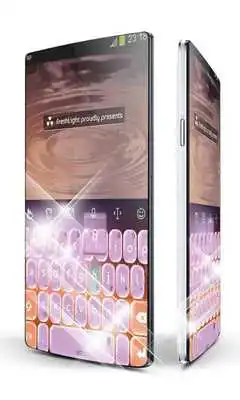 Play Fantasy Bubbles Keypad Art