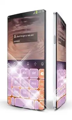 Play Fantasy Bubbles Keypad Art