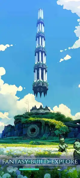 Play Fantasy Build Explore  and enjoy Fantasy Build Explore with UptoPlay