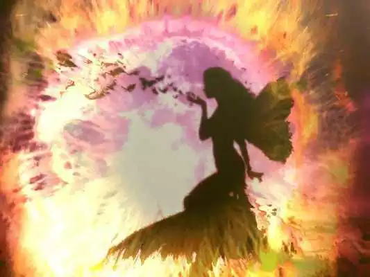 Play Fantasy Camera Effects