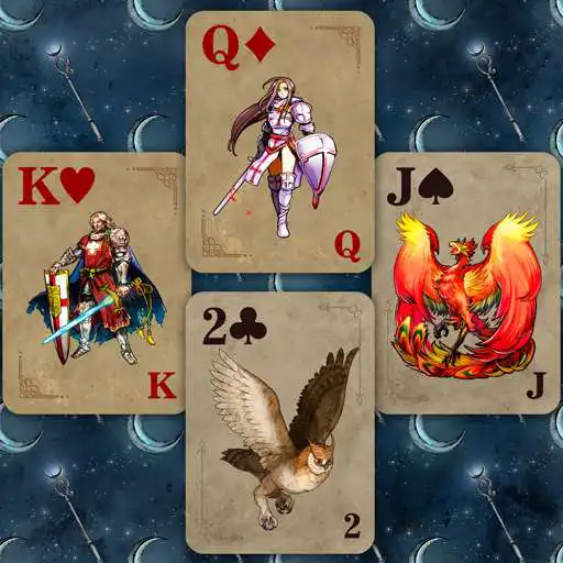 Play Fantasy Card Matching Game APK Play Fantasy Card Matching Game APK