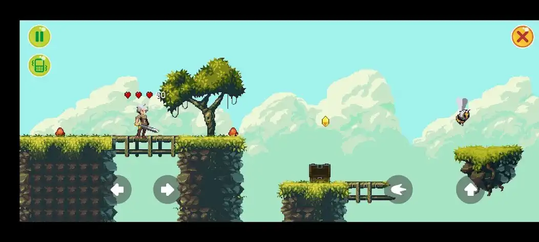 Play Fantasy chase  and enjoy Fantasy chase with UptoPlay