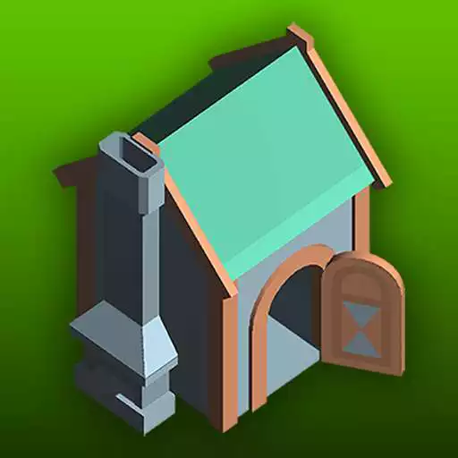 Play Fantasy City Builder APK