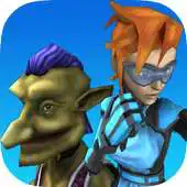 Free play online Fantasy Clash APK